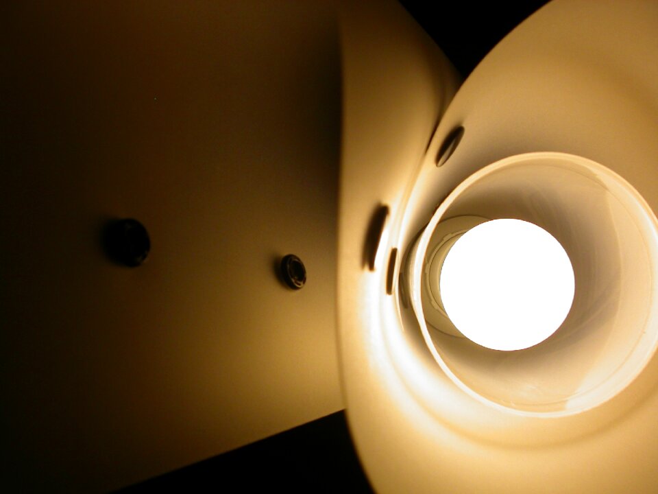 Modern round circle