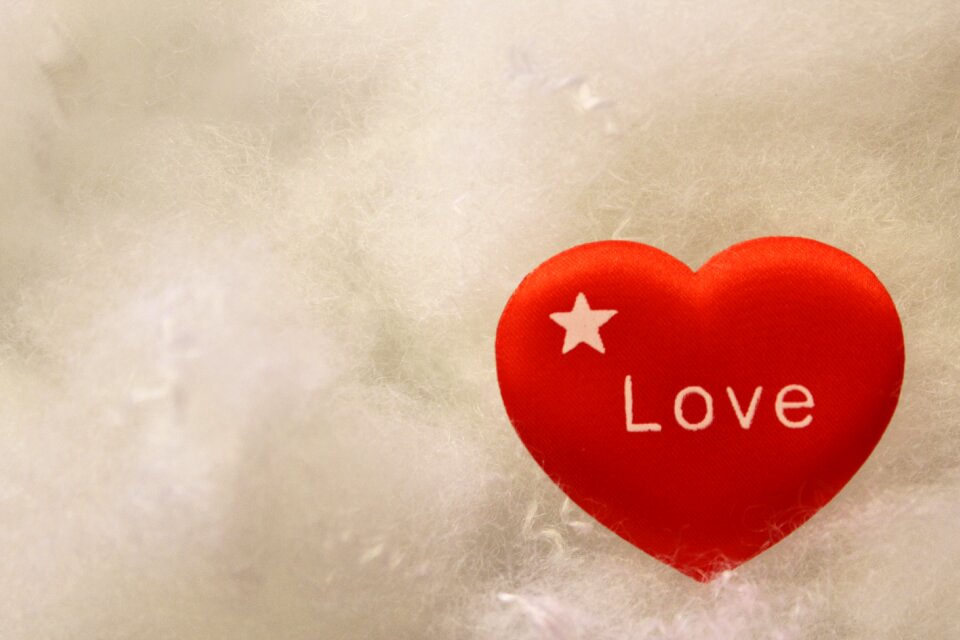 Romance love holiday