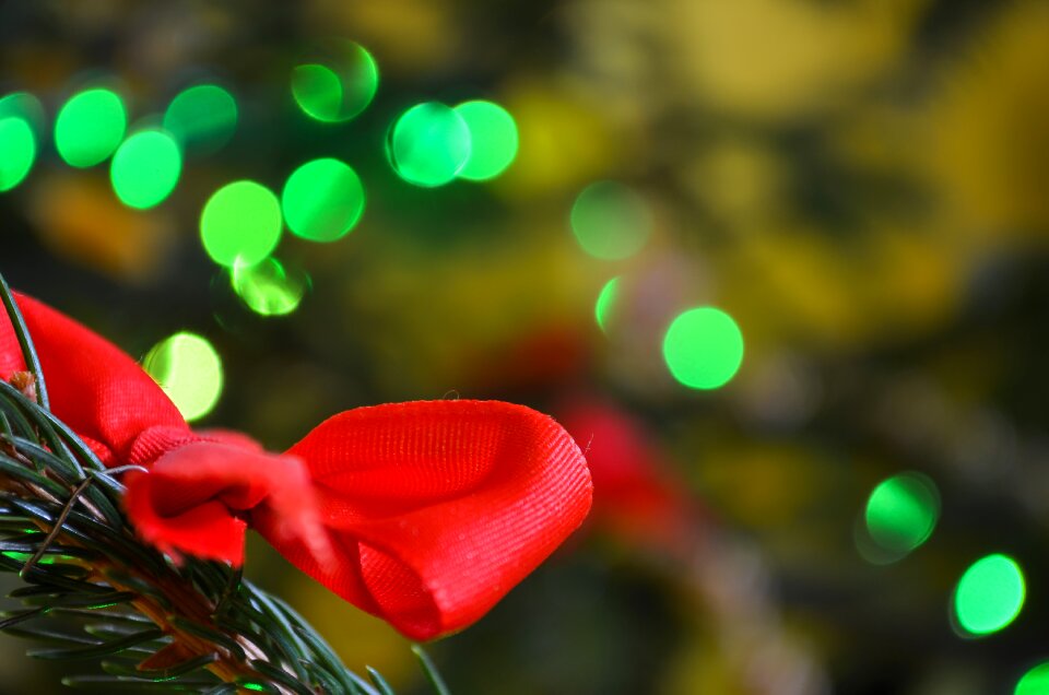 New year trappings ornament