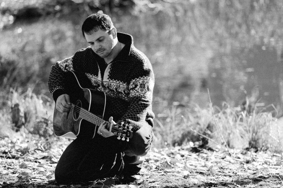 Music bobby mcintyre rock music