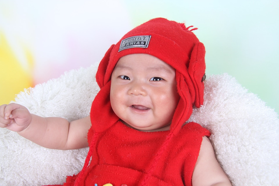 Nursling nurseling boy