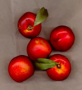 Natural health vitamin food