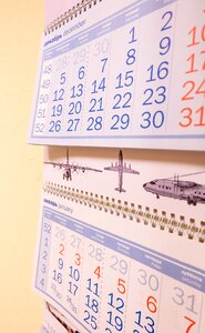 Date figures 2017