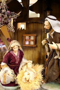 Mary joseph bethlehem