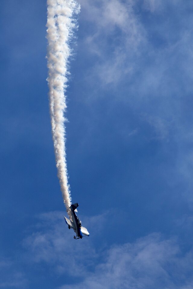 Air july day