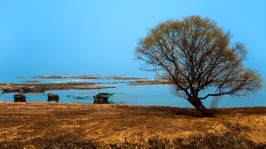Wetlands natural the original ecology