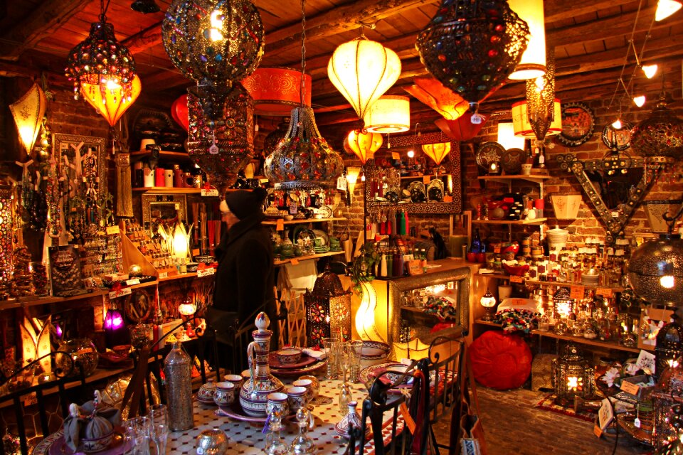 Gift belgium turkish
