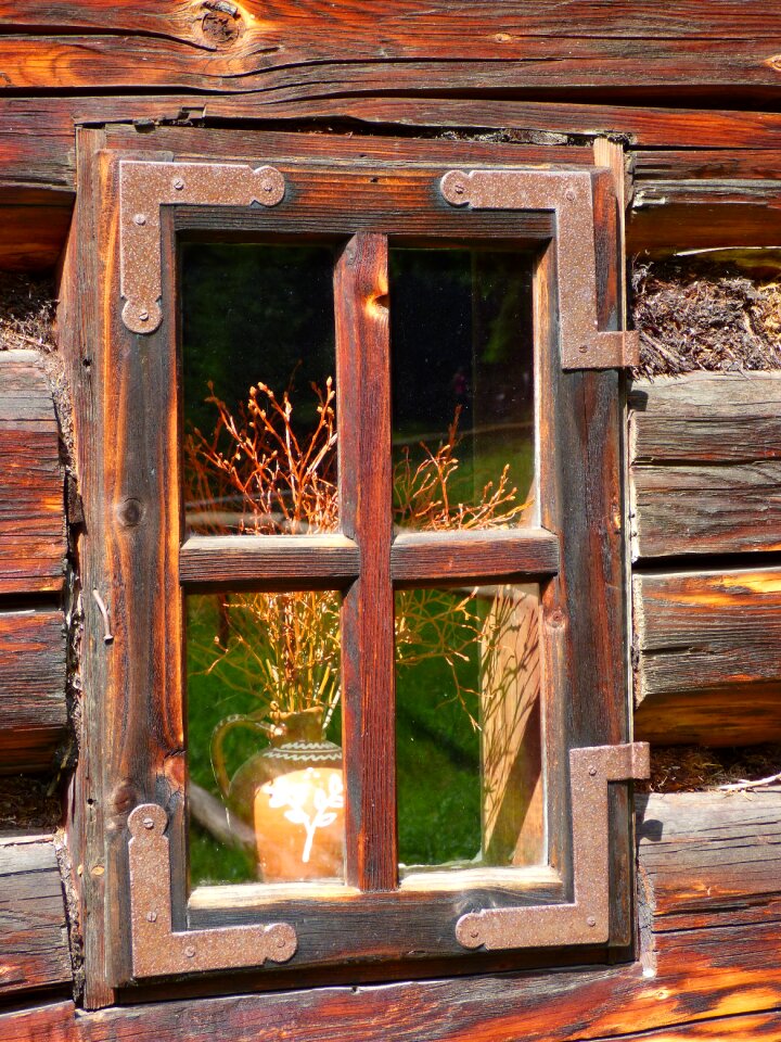 Architecture rural the countryside