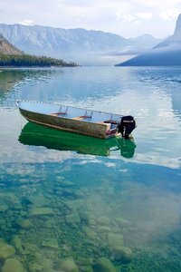 Landscape paradise turquoise