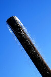 Modern water source