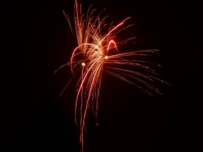New year 2017 fireworks new year's eve