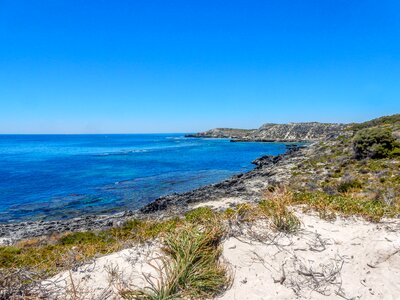 Rottnest wadjemup australia