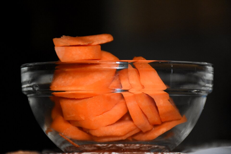 Healthy food vegetable