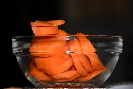 Healthy food vegetable