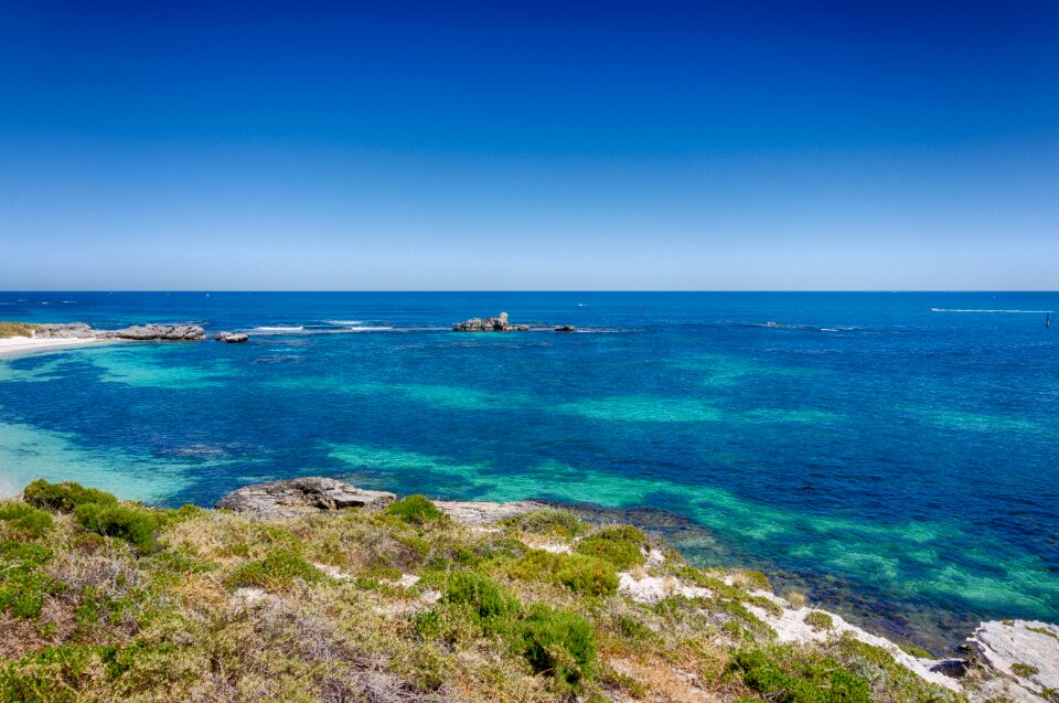 Rottnest wadjemup australia
