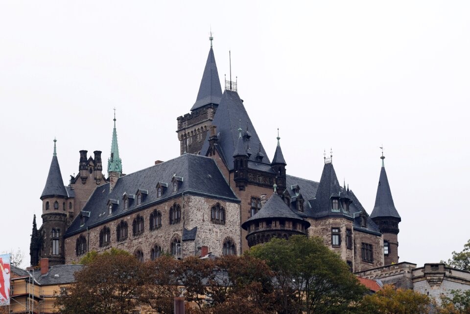Castle castle romance schlossberg
