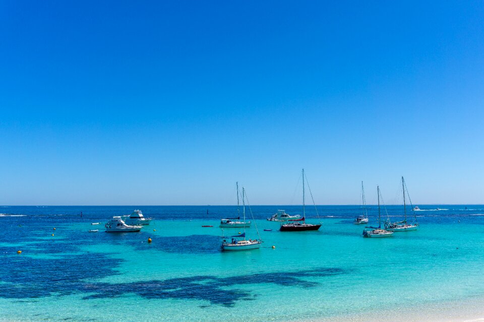 Rottnest wadjemup australia
