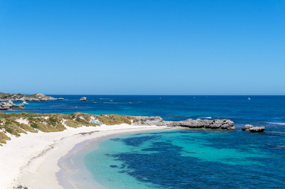 Rottnest wadjemup australia