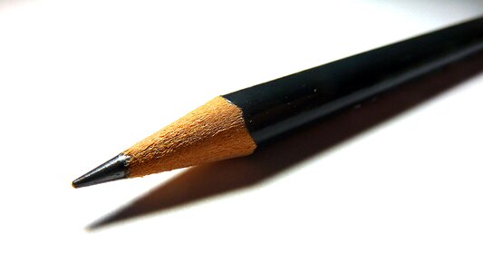 Writing implement write pencil photo