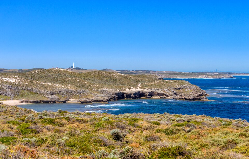 Rottnest wadjemup australia