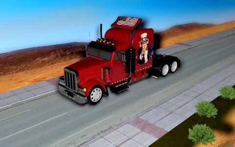 Traffic road roadway
