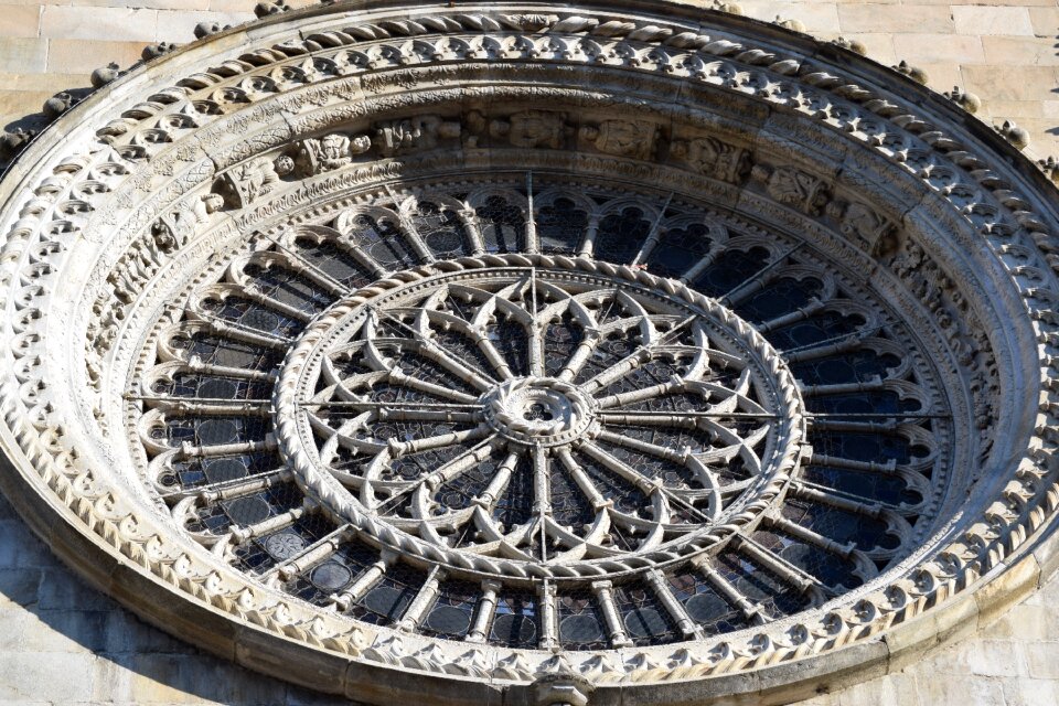 Duomo italy monument