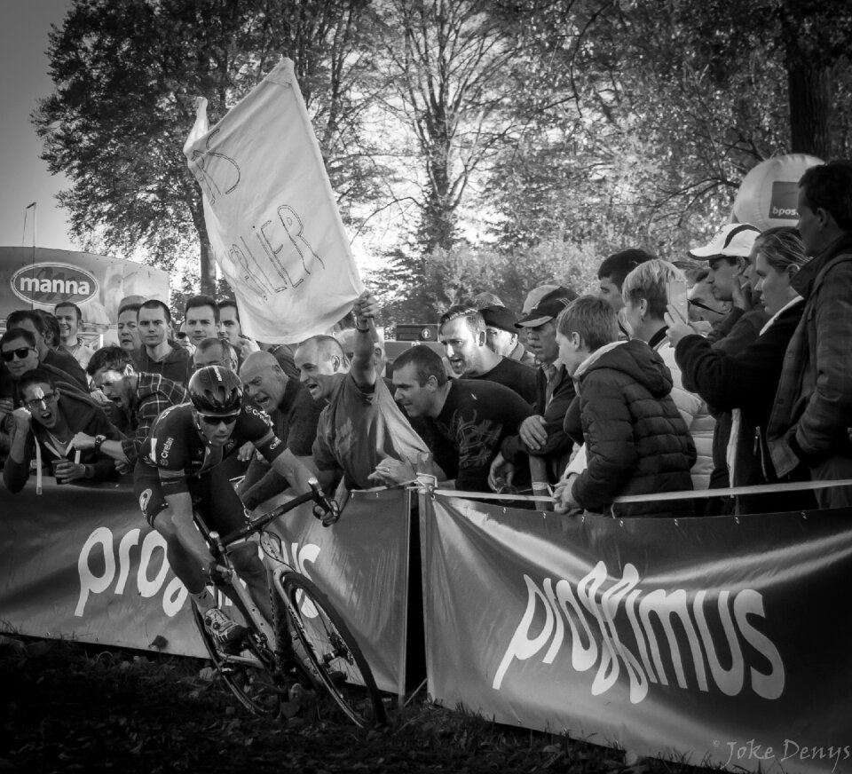 Sven nys koppenberg cyclocross