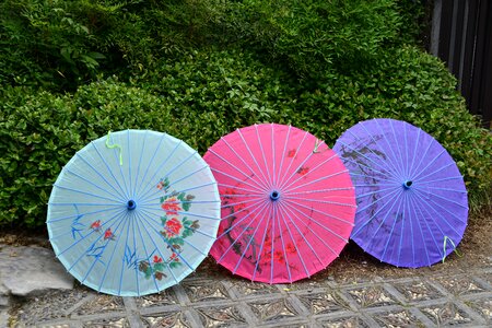 Asia style paper