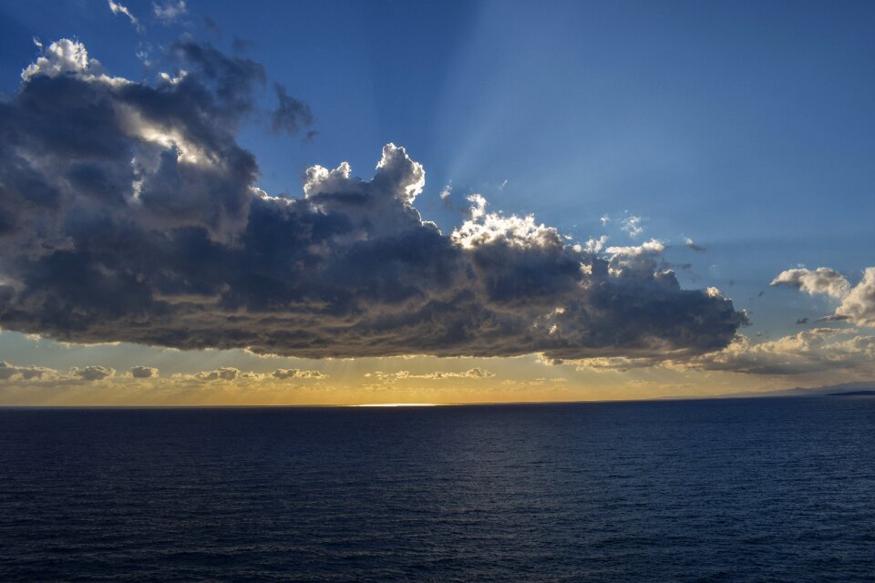 Scenery sunbeam sunlight