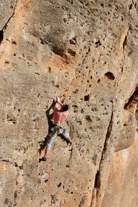 Sport safety mountaineering