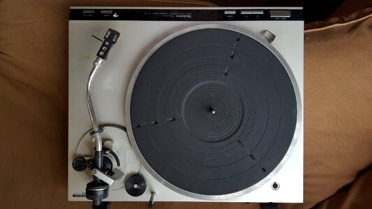 Techniques dj music