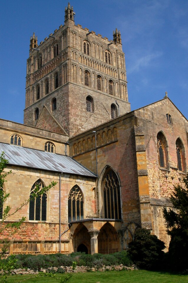 Cathedral england