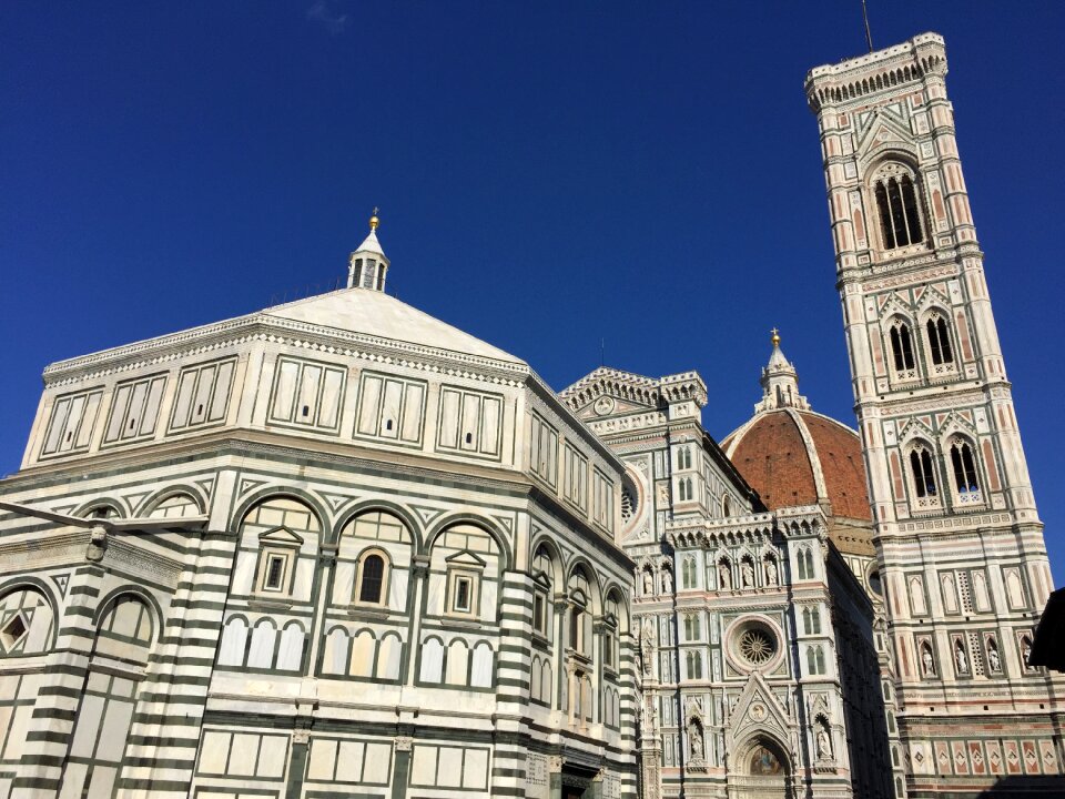 Florence tuscany history