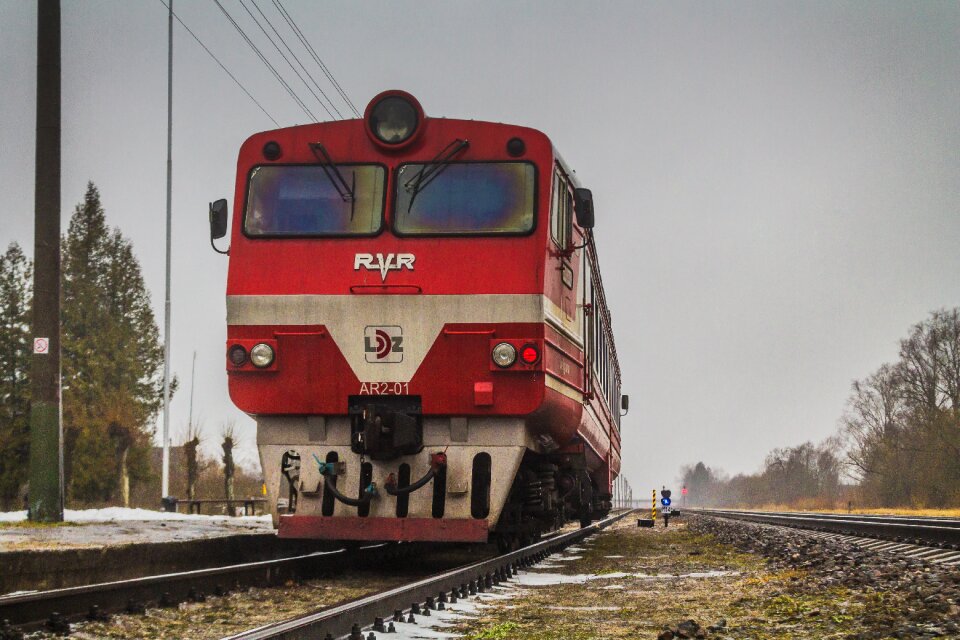 Daudzeva latvia photo