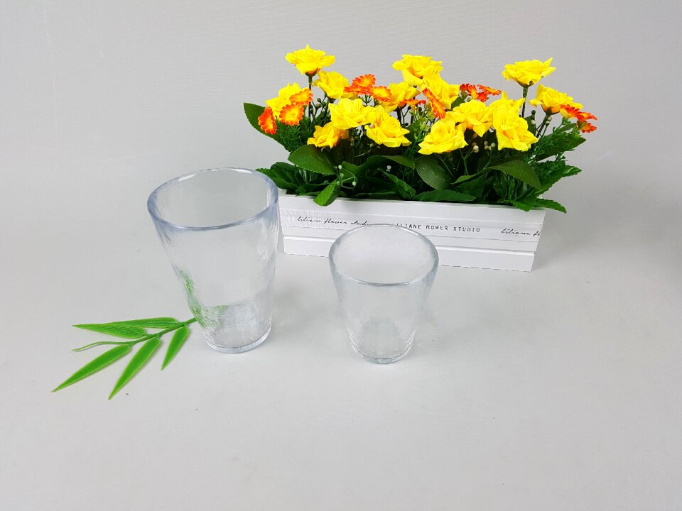 Harmony flowers still life