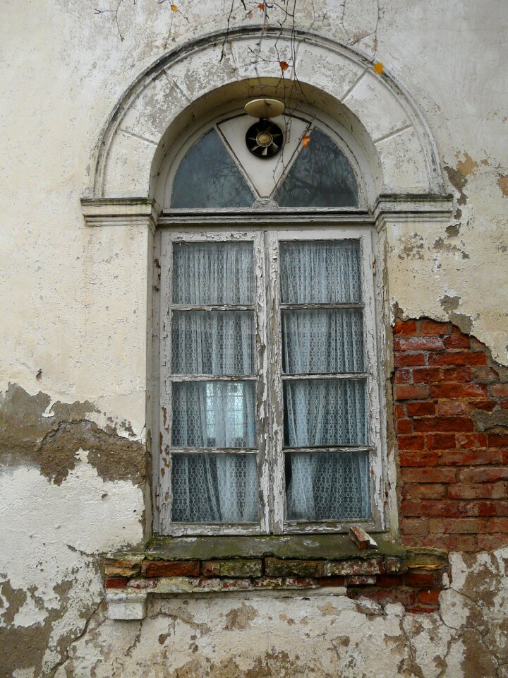 Architecture vintage grunge