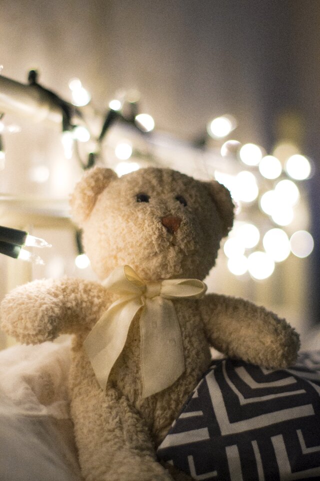 Cuddly plush gifts