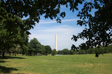 Usa building architecture photo