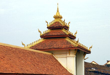 Temple buddhism sacred