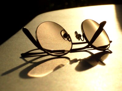 See sharp dioptrin lenses