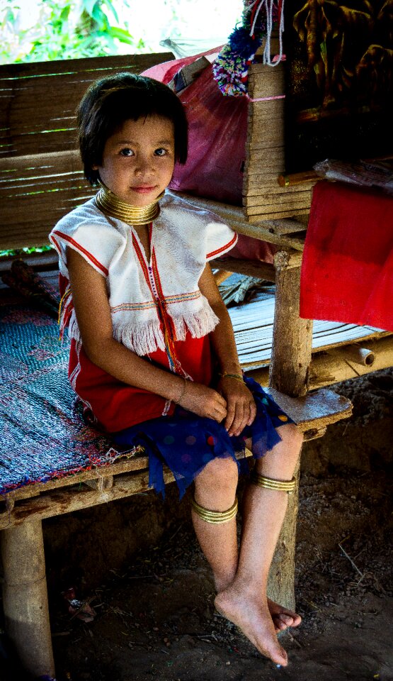 Travel culture thai