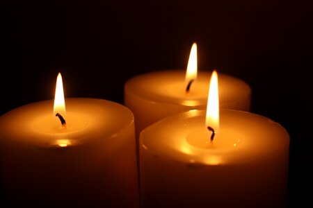 Flame atmosphere fire