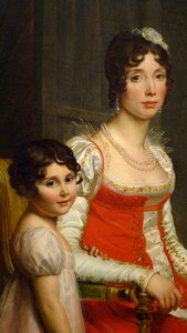 Zenaide bonaparte bonaparte queen of spain