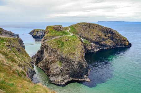 Scotland united kingdom sea photo