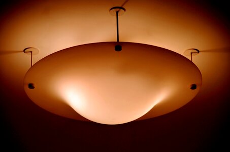 Lighting light ceiling lamp photo