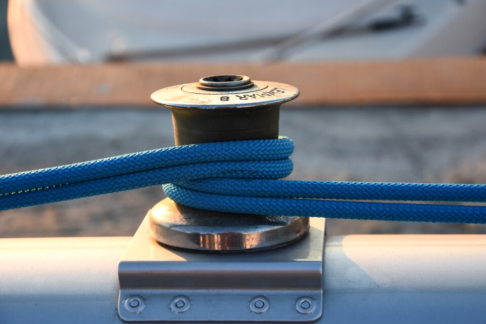 Boat sailboat nautical