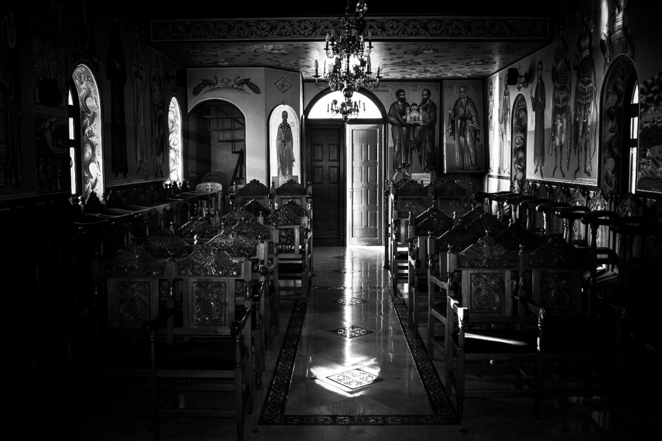 Spirituality light devotion
