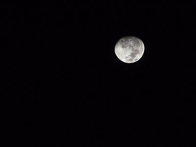 Night space grey