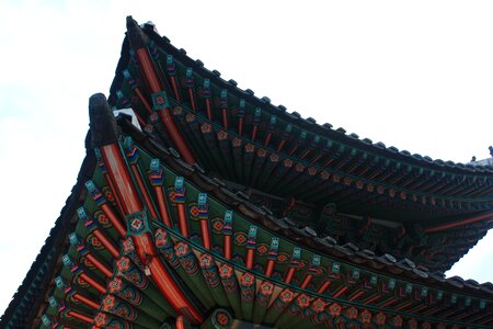 Changgyeonggung palace republic of korea