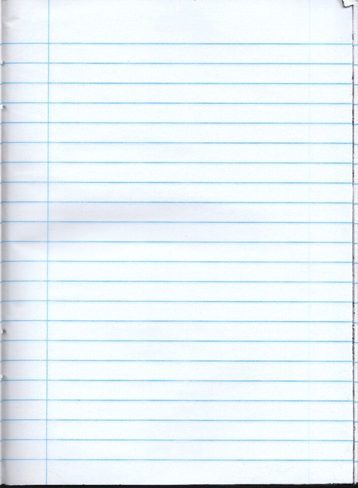 Writing notes study